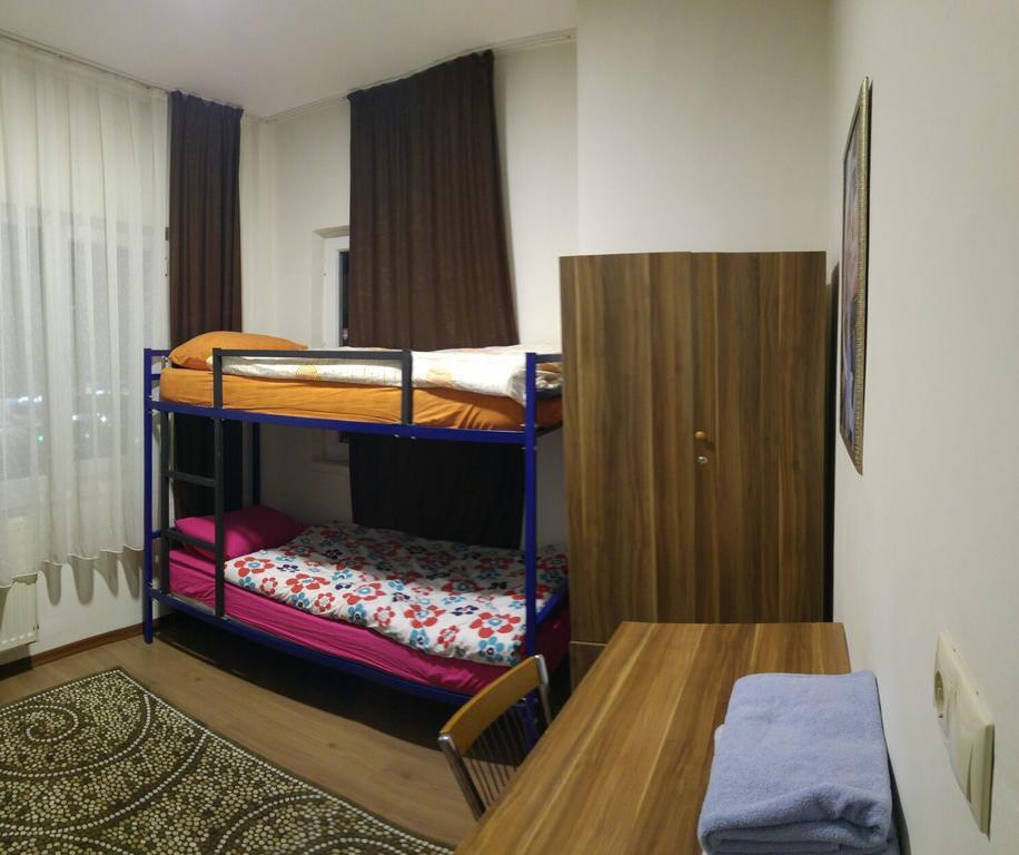 Bulvar Hostel Eskisehir Room photo