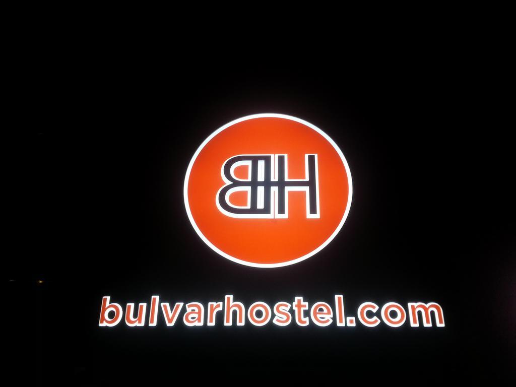 Bulvar Hostel Eskisehir Exterior photo