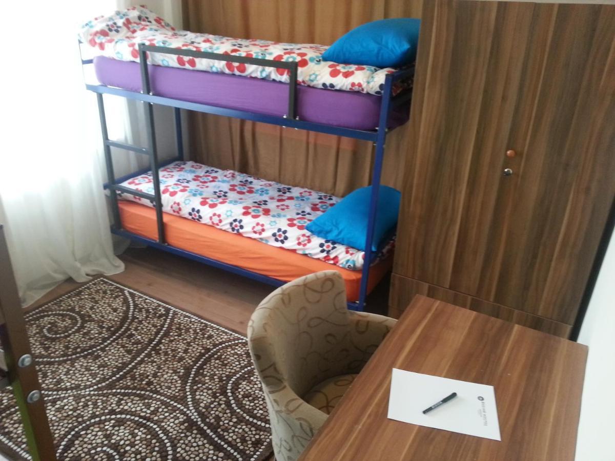 Bulvar Hostel Eskisehir Room photo